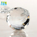 Lámparas Clear Crystal Ball Prismas Feng Shui Ball